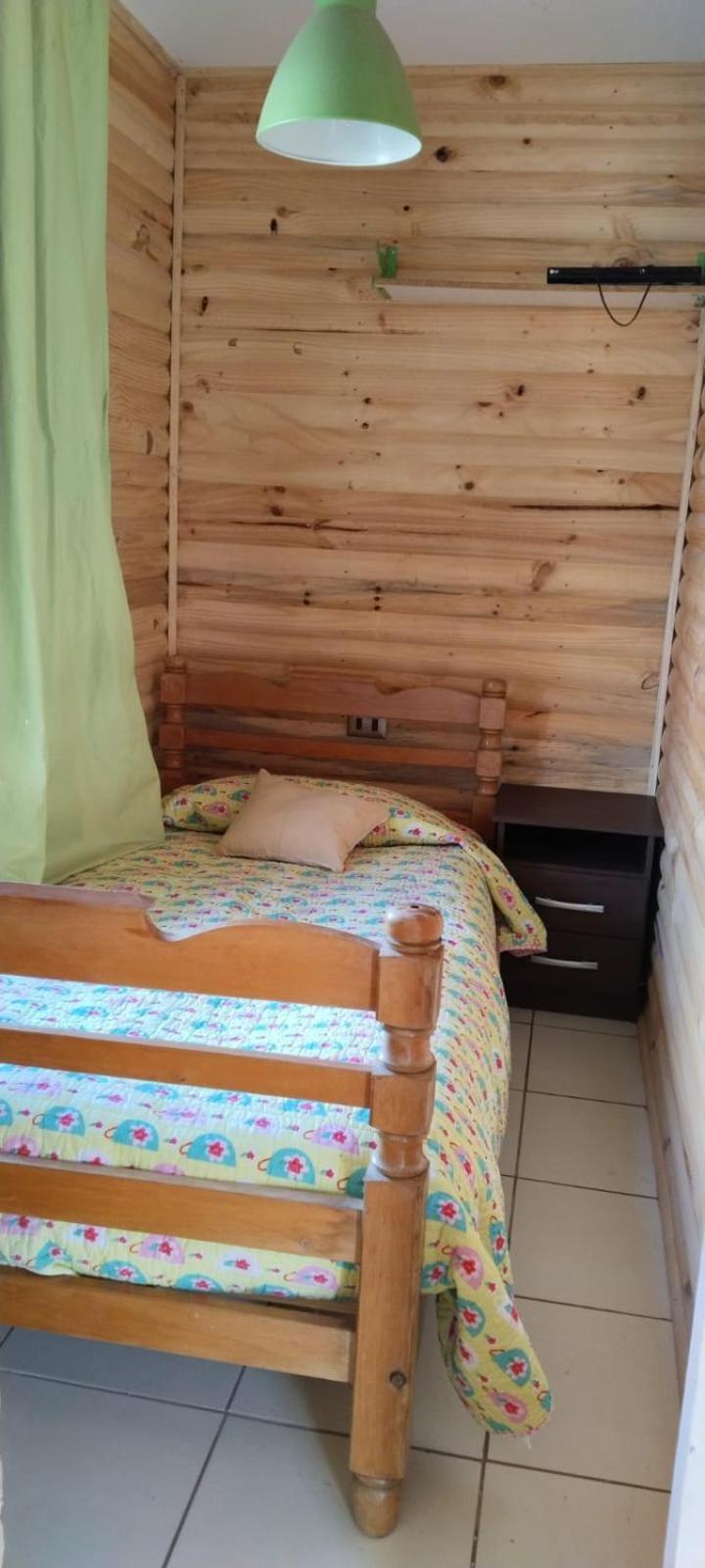 Apartment Alasa *